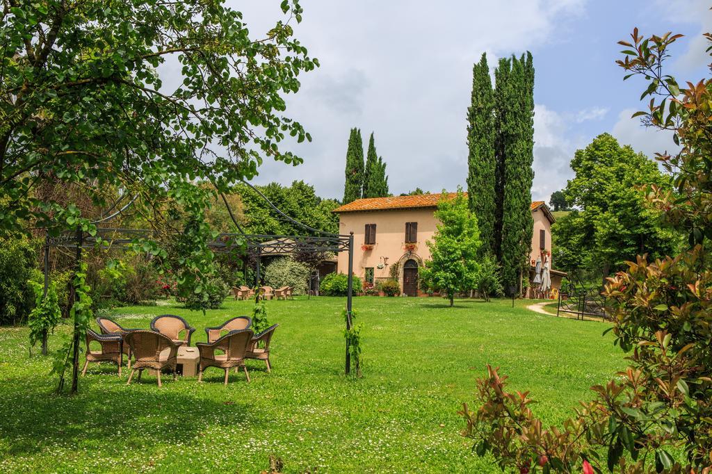 Borgodoro - Natural Retreat Magliano Sabina Exterior photo